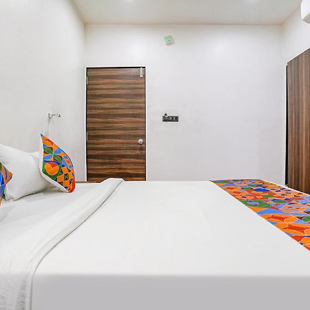 Fabhotel Lotus I سورات المظهر الخارجي الصورة