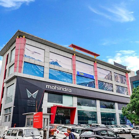 Fabhotel Lotus I سورات المظهر الخارجي الصورة