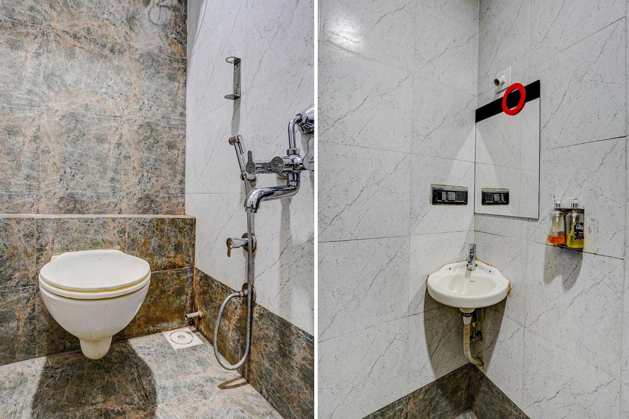 Fabhotel Lotus I سورات المظهر الخارجي الصورة